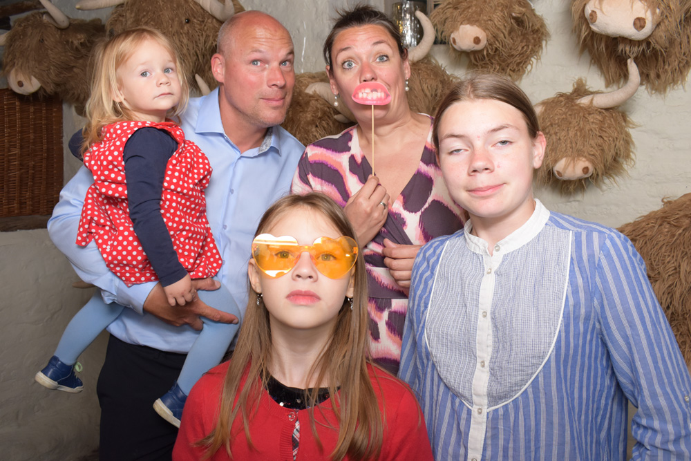 PartyBooth BY ELIAS WALPOT PHOTOGRAPHIE